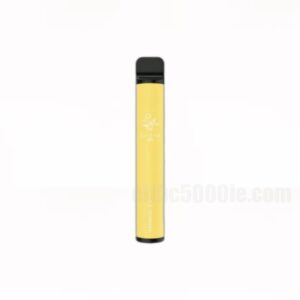 ELF BAR 600 Disposable Banana Ice 600 Puffs