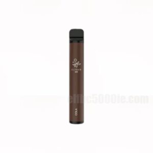 ELF BAR 600 Disposable 600 Puffs Cola