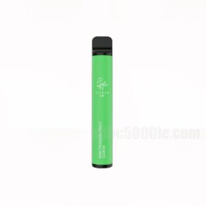 ELF BAR 600 Disposable Kiwi Passion Fruit Guava 600 Puffs